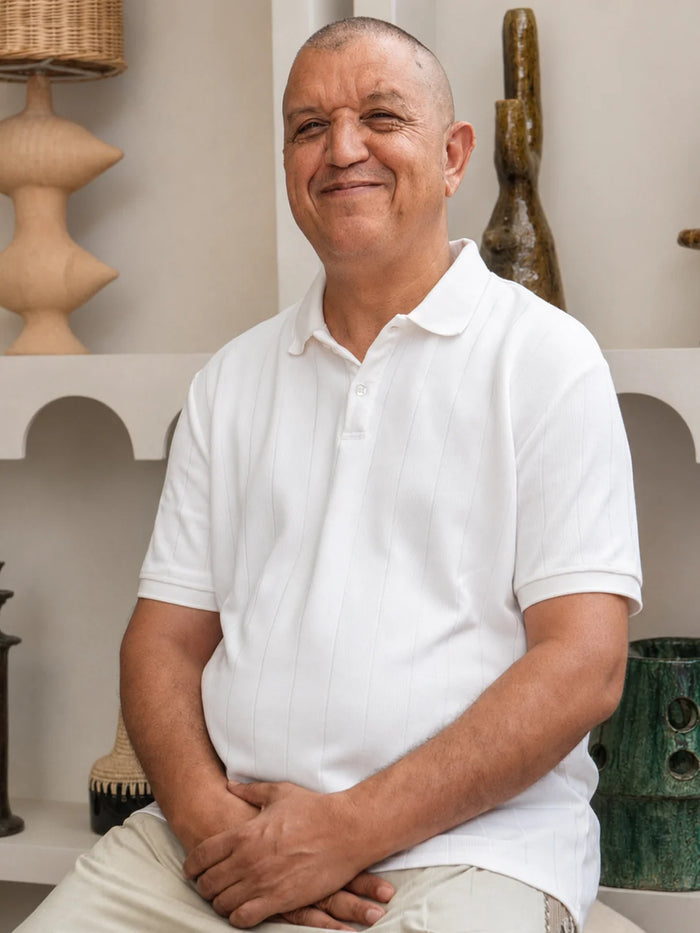 Abdessadek Ezekki