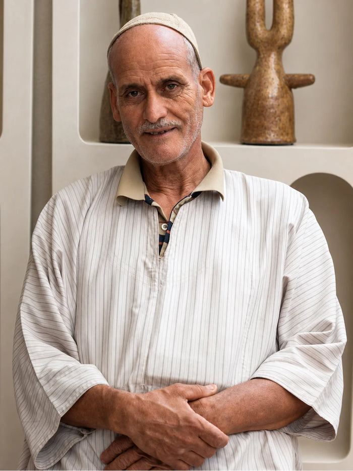 Tahar Herchan