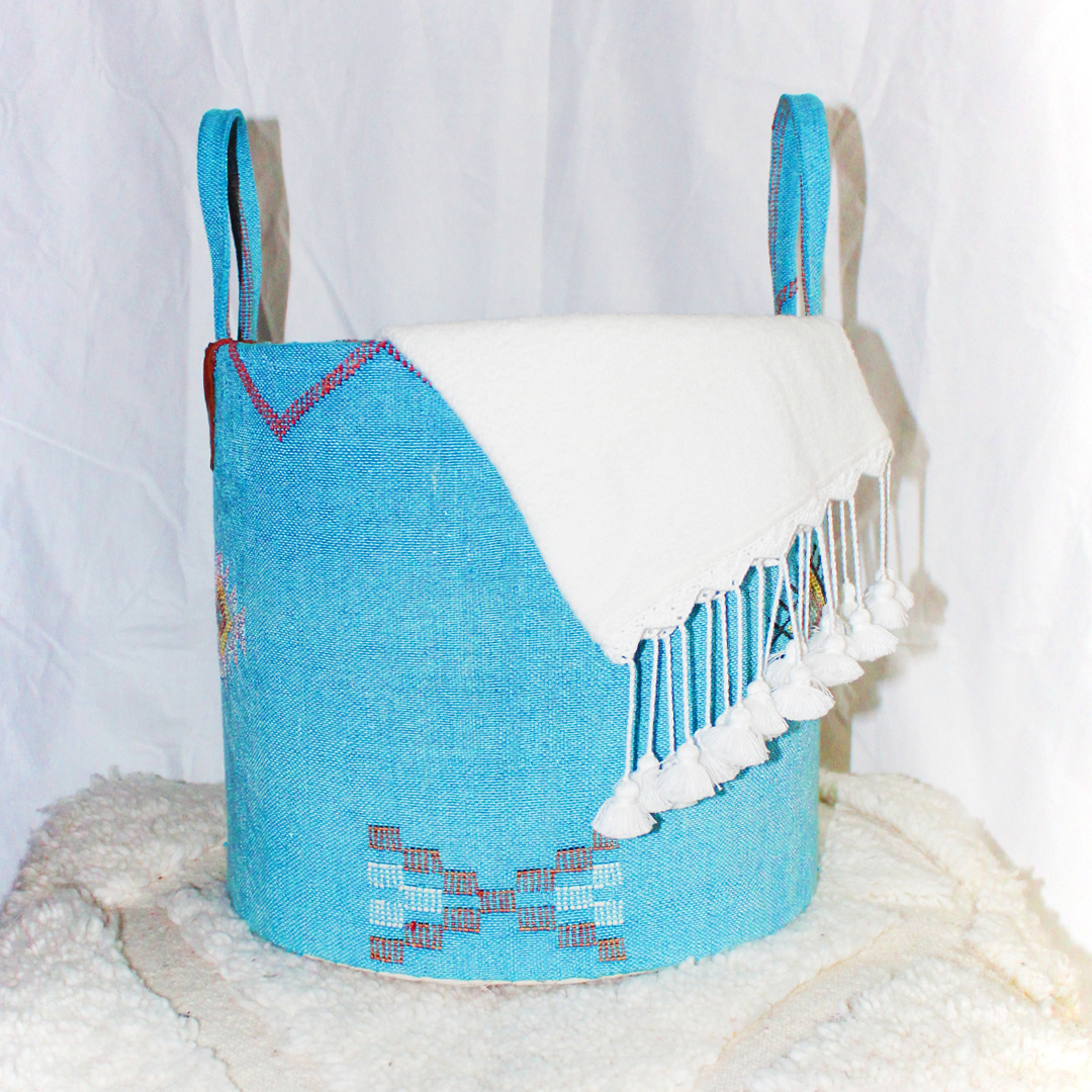 Panier de rangement, bac à jouets, cadeau pour bébé, rangement de jouets, décoration