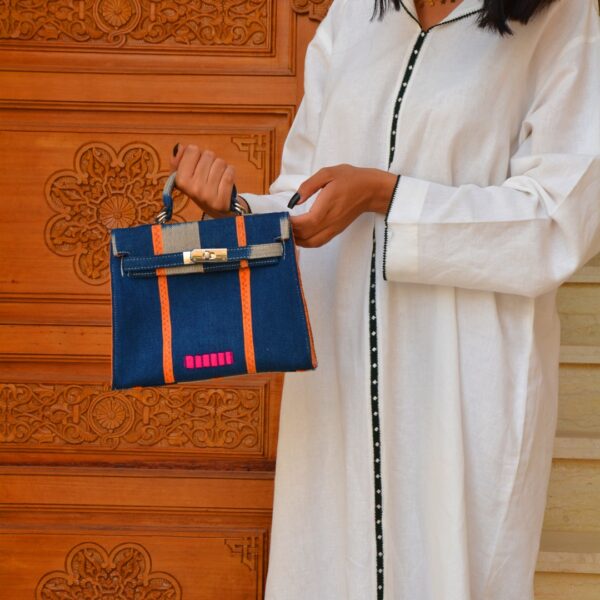 Sac à Main d'été 100% coton