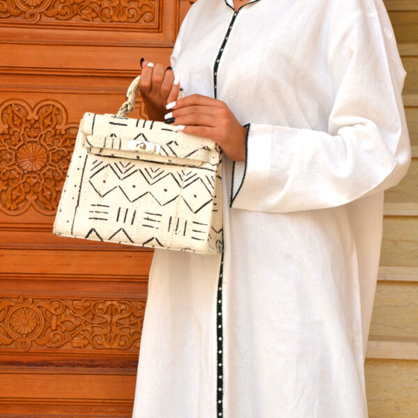 Sac à Main d'été 100% coton