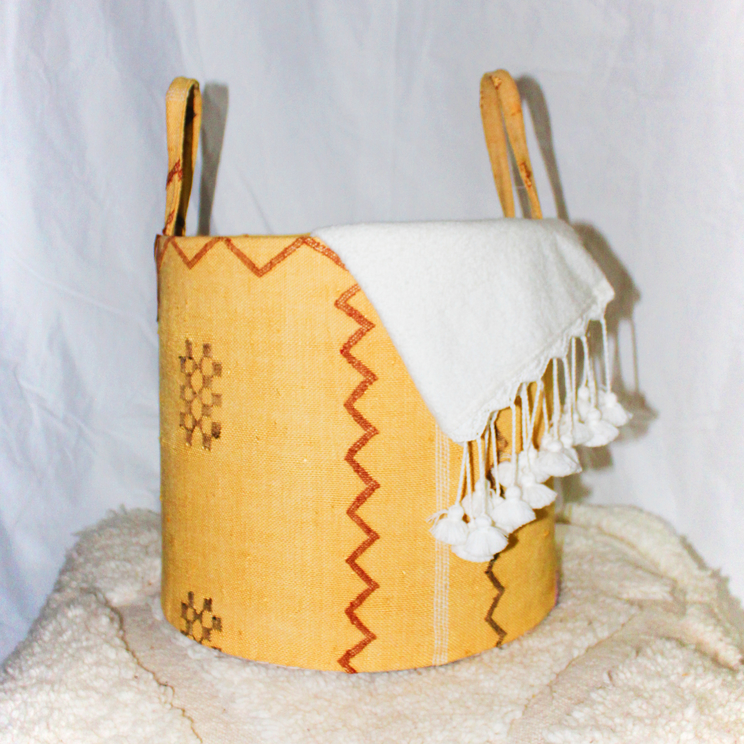 Panier de rangement, bac à jouets, cadeau pour bébé, rangement de jouets, décoration