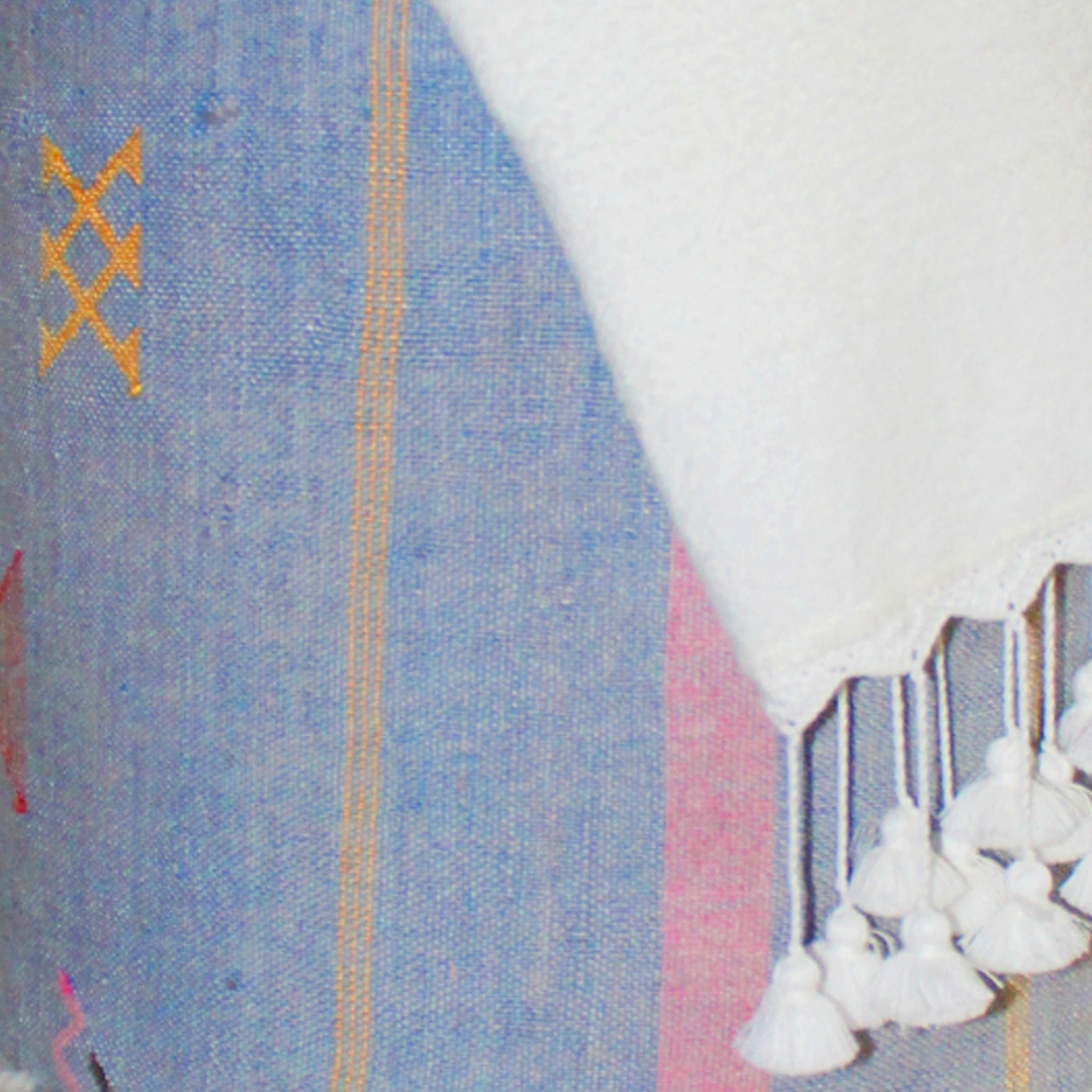 Second image of Panier de rangement, bac à jouets, cadeau pour bébé, rangement de jouets, décoration