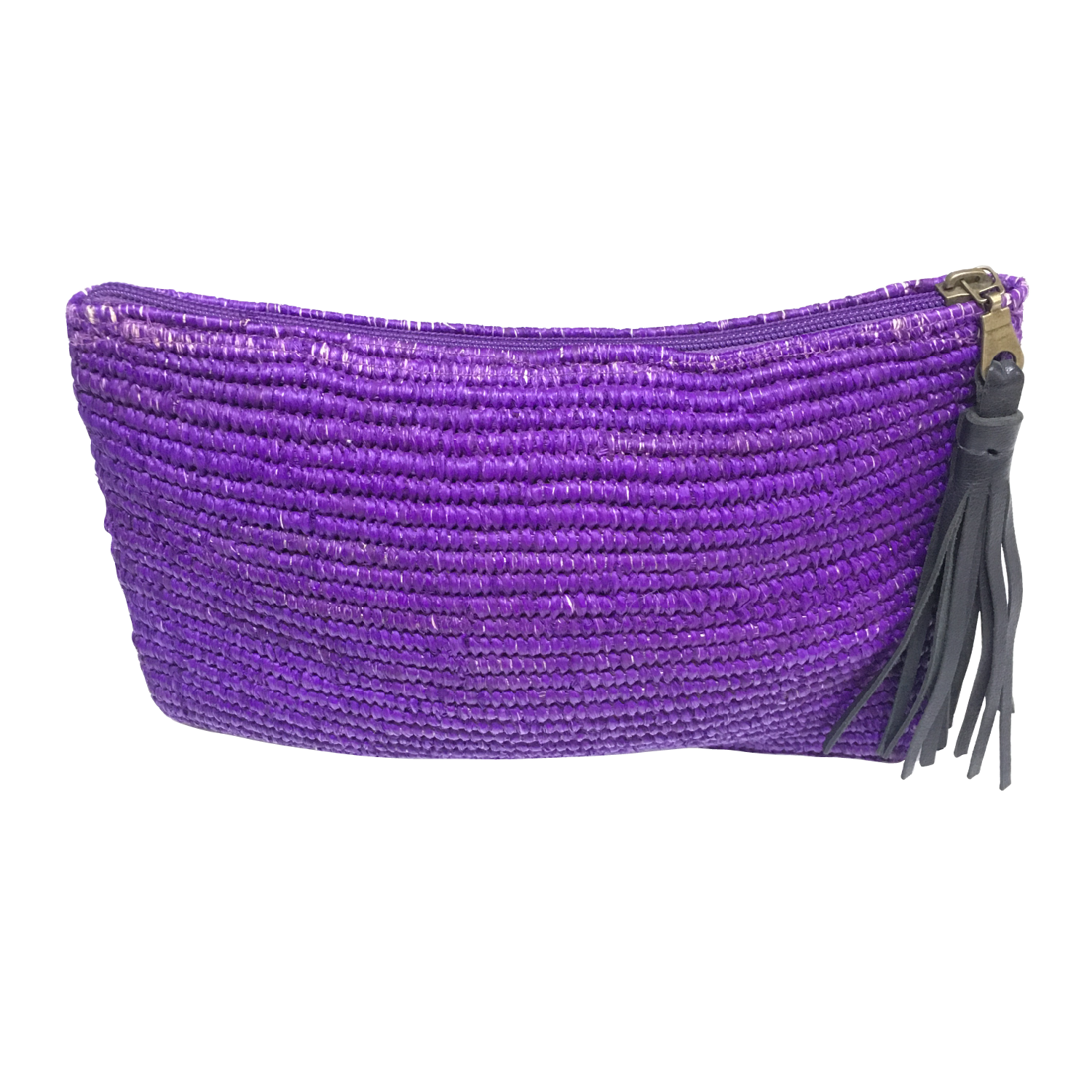 Pochette Rafia