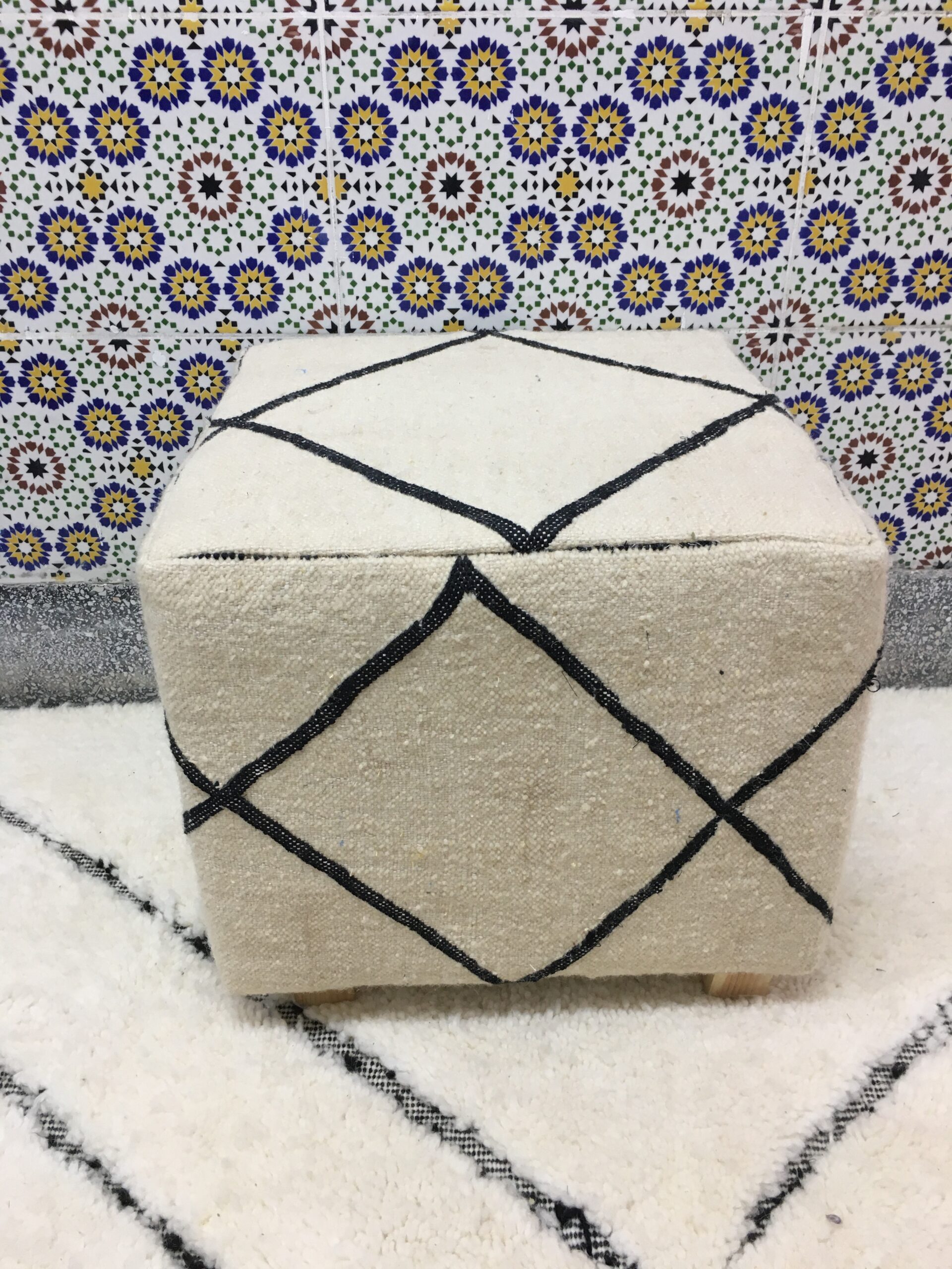 Tabouret