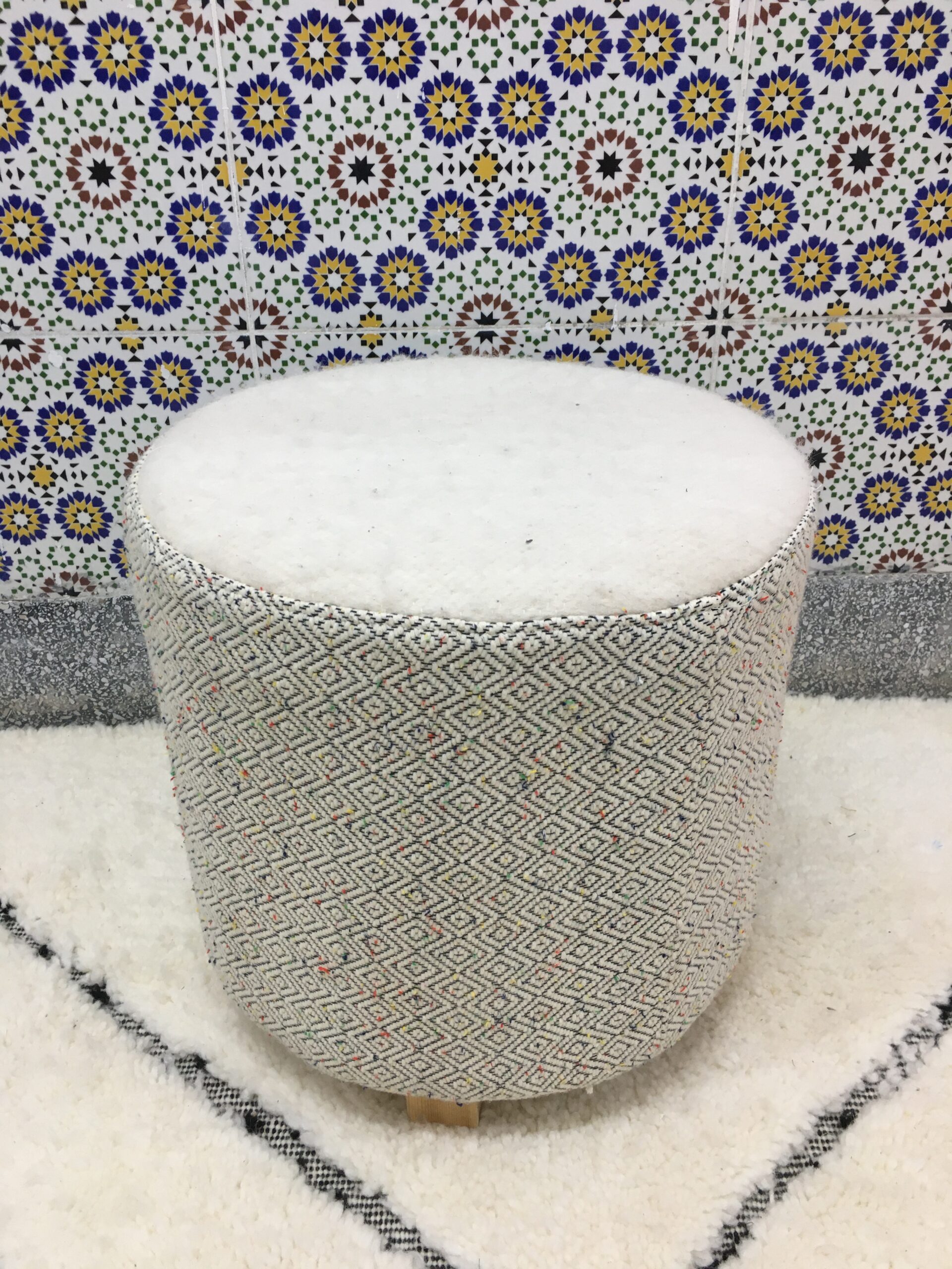 Tabouret