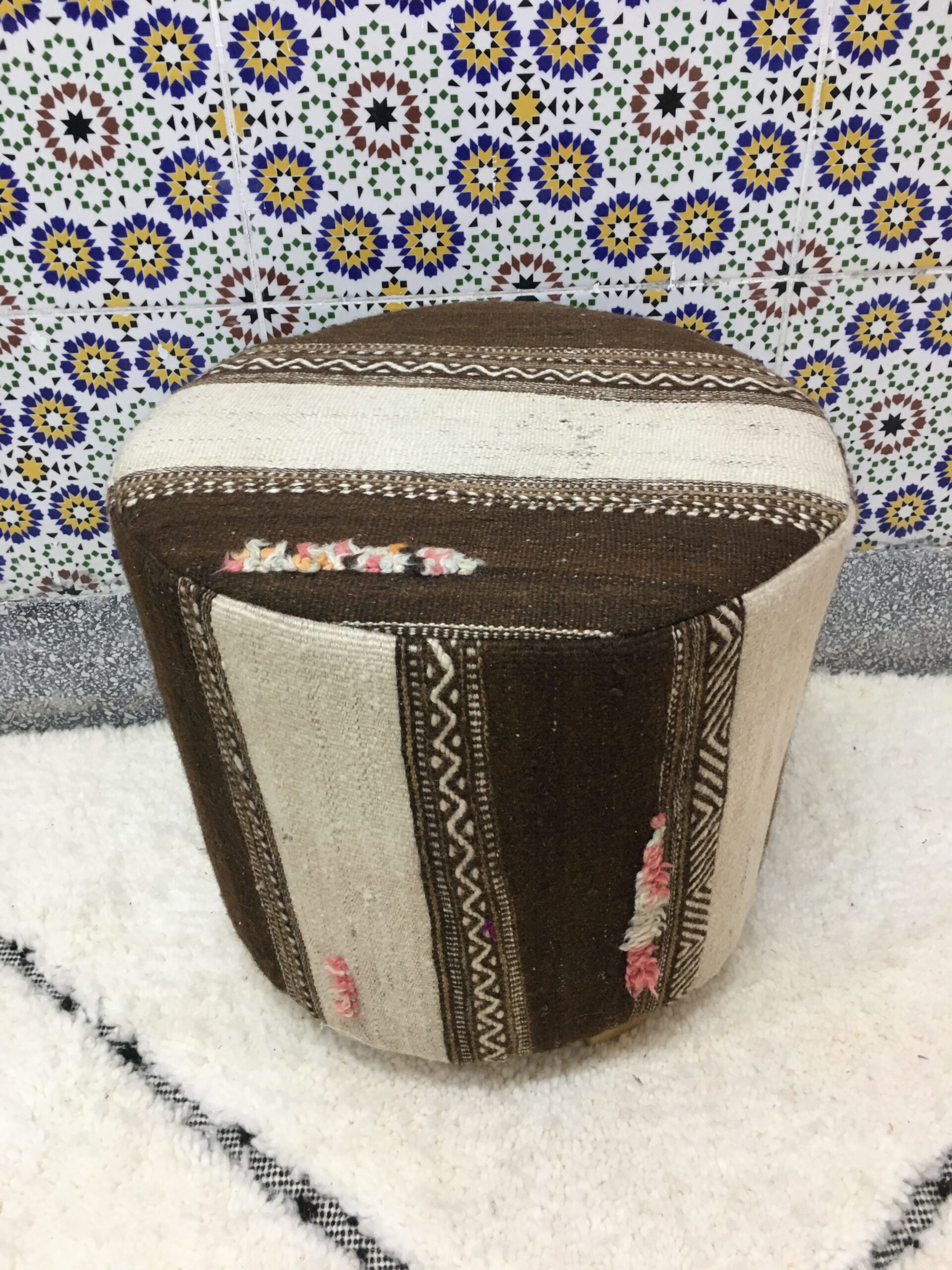 Tabouret