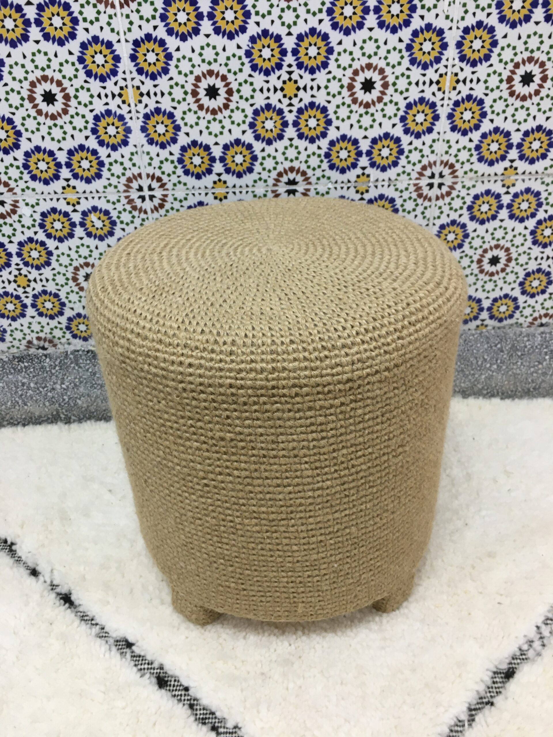 Tabouret