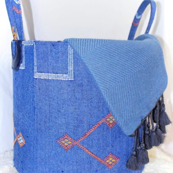 Panier de rangement, bac à jouets, cadeau pour bébé, rangement de jouets, décoration