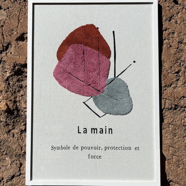 Tableau Decoratif