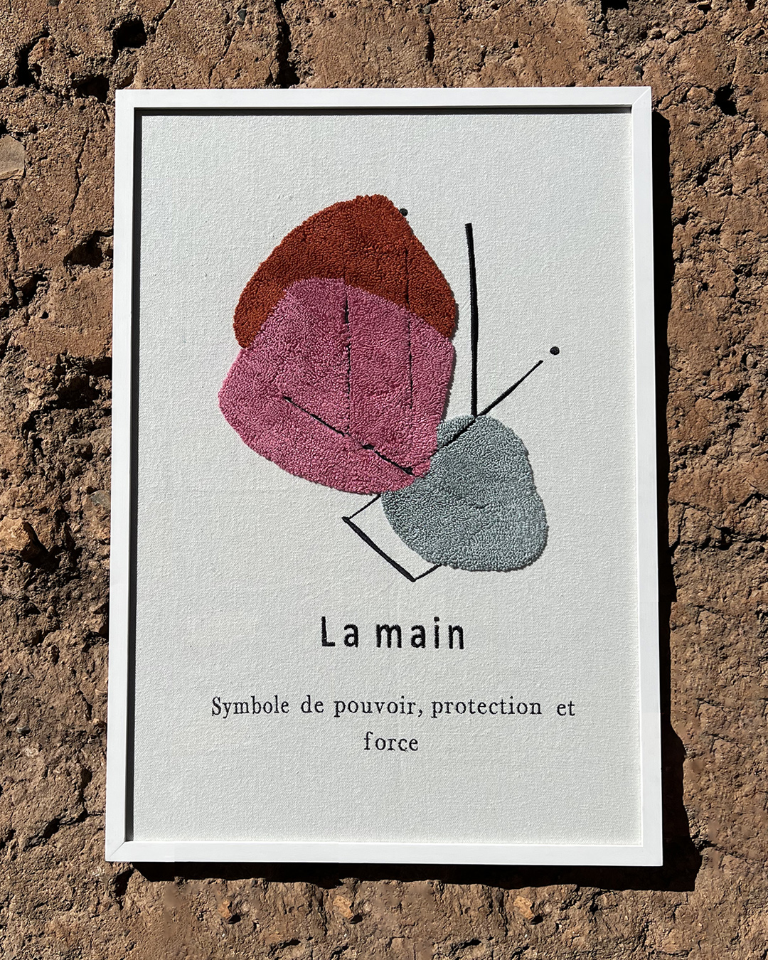 Tableau Decoratif